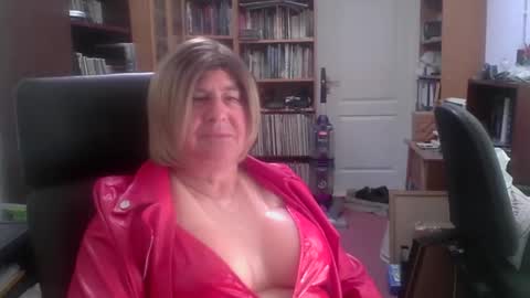 Joelatex online show from May 26, 7:03 am