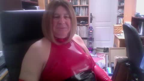 Joelatex online show from March 12, 2:43 pm