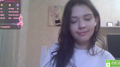 Jennifer online show from May 25, 6:36 pm