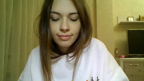 Jennifer online show from January 16, 8:40 pm