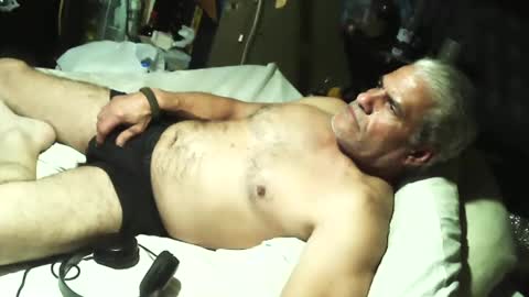 joelcojones online show from January 18, 7:07 am