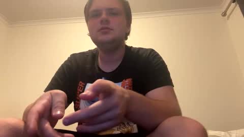 joeley5643 online show from December 6, 10:00 am