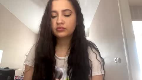 Alina online show from August 7, 7:06 am