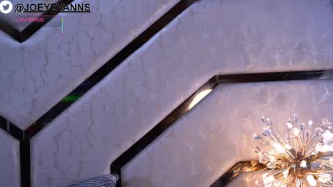 Joey Evans Joeyevanns IGTW  online show from January 6, 3:10 am