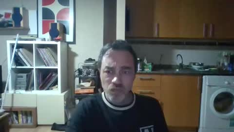 joeymmar online show from April 14, 9:51 pm