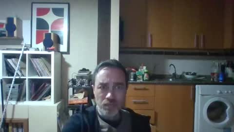 joeymmar online show from March 9, 9:52 pm