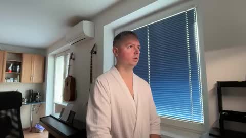 Jogger1991 online show from March 22, 7:34 am