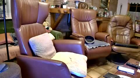 johan7 heet online show from January 13, 7:31 pm