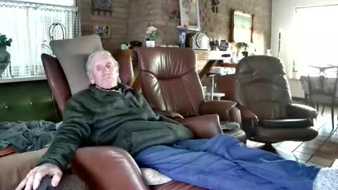 johan7 heet online show from November 17, 3:25 pm