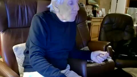 johan7 heet online show from March 9, 7:59 pm