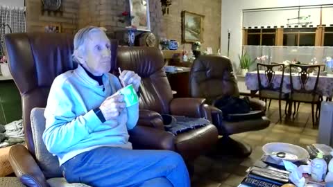 johan7 heet online show from November 7, 7:05 pm