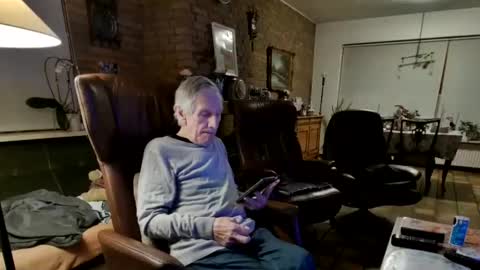 johan7 heet online show from March 29, 6:53 pm