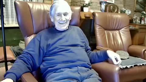 johan7 heet online show from January 12, 7:31 pm