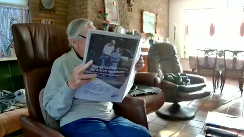 johan7 heet online show from November 4, 1:12 pm