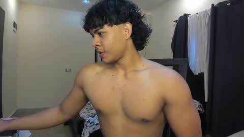 Johan Beley online show from February 28, 3:37 pm