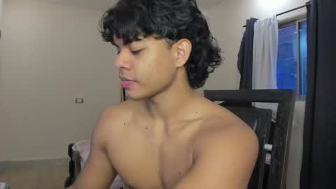 Johan Beley online show from February 25, 1:32 pm