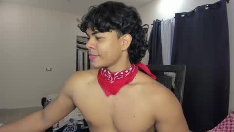 Johan Beley online show from February 24, 2:15 pm