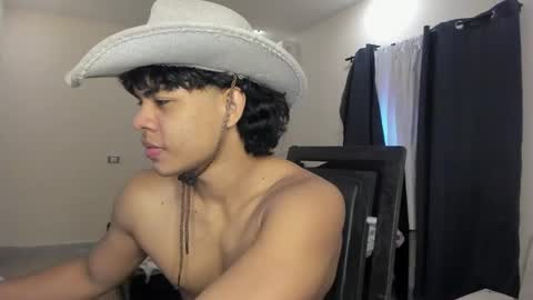 Johan Beley online show from March 2, 4:53 pm