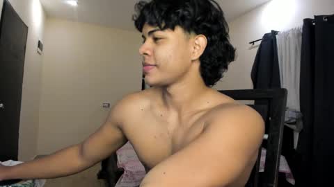 Johan Beley online show from March 8, 1:14 pm