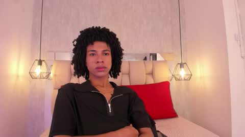 Johan  online show from February 7, 12:08 pm