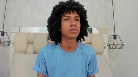 Johan  online show from February 19, 11:42 am