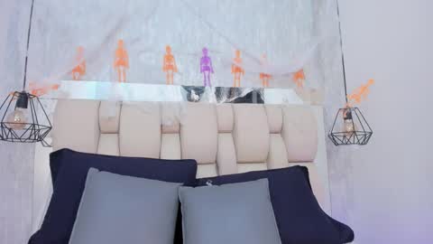 Johan  online show from October 25, 11:42 am