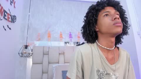 Johan  online show from October 27, 11:54 am