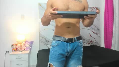 johan online show from October 30, 11:00 am