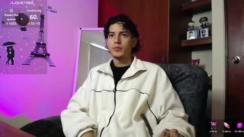 johan_parker222 online show from February 15, 12:54 pm