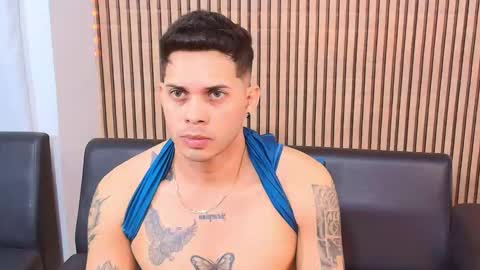 johan speitzer online show from March 2, 5:08 am