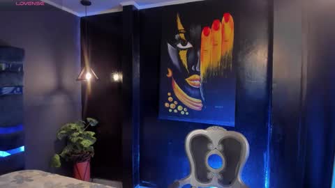 Johan Williams online show from March 18, 5:13 am