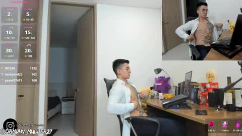 johana fox online show from February 23, 7:11 am