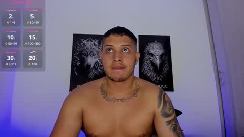 Johan Smith online show from November 20, 12:42 am