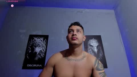 Johan Smith online show from February 15, 3:20 am