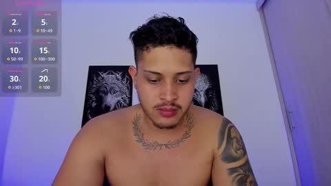 Johan Smith online show from January 8, 3:01 am