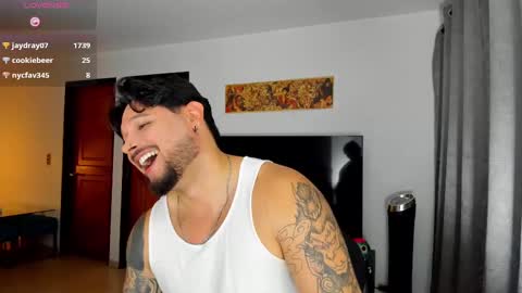 King -    online show from February 26, 3:14 am