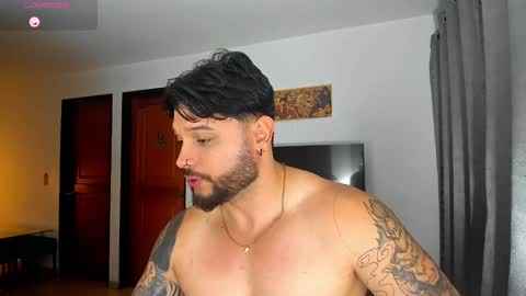 King -    online show from January 12, 1:32 am