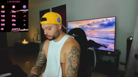 King -    online show from October 14, 9:18 pm