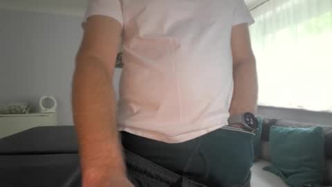 John online show from October 1, 12:59 pm