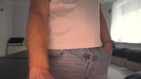 John online show from October 10, 2:45 pm