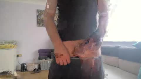 John online show from February 19, 12:55 pm