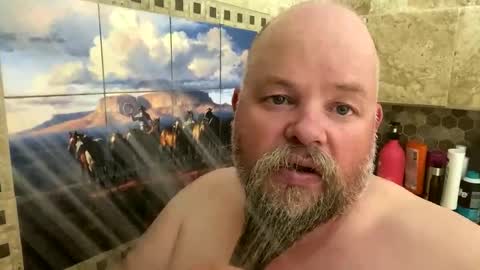 John online show from October 25, 2:12 am