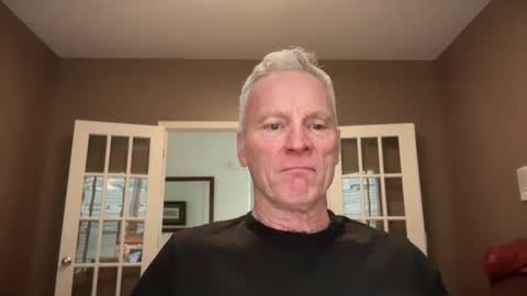 Snapshot of john555_555 chatting on October 8, 2:45 pm JackJack online show from October 8, 2:45 pm