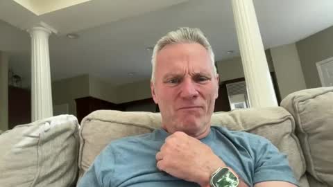 Snapshot of john555_555 chatting on October 1, 7:02 pm JackJack online show from October 1, 7:02 pm