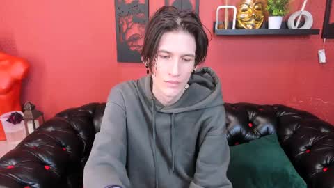 john__strong online show from June 10, 10:14 am