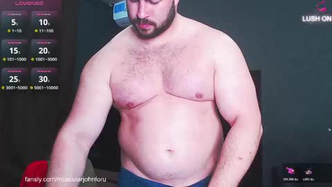 john and kiss online show from April 27, 6:27 pm