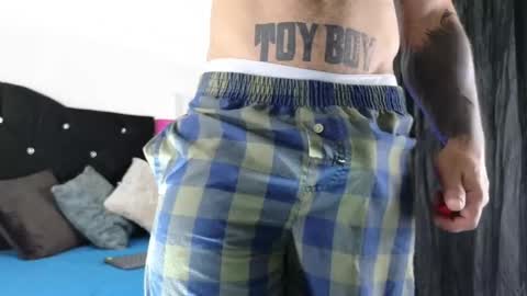 John  online show from September 12, 11:56 am