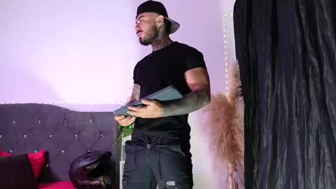 John  online show from March 19, 12:21 pm