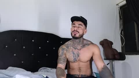 John  online show from September 18, 11:03 am