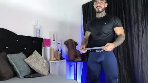 John  online show from September 13, 12:07 pm